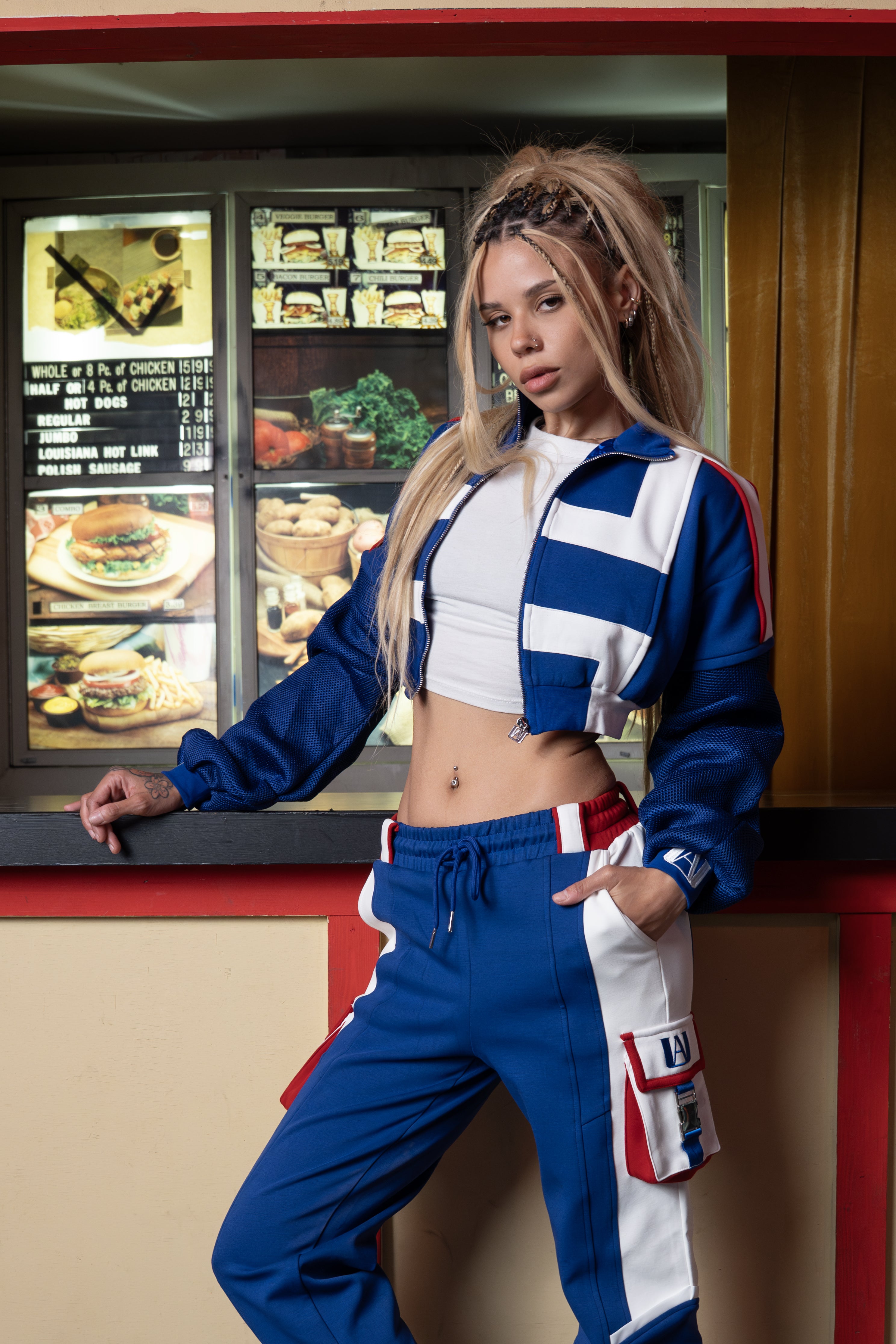 Collections – Fira XWear