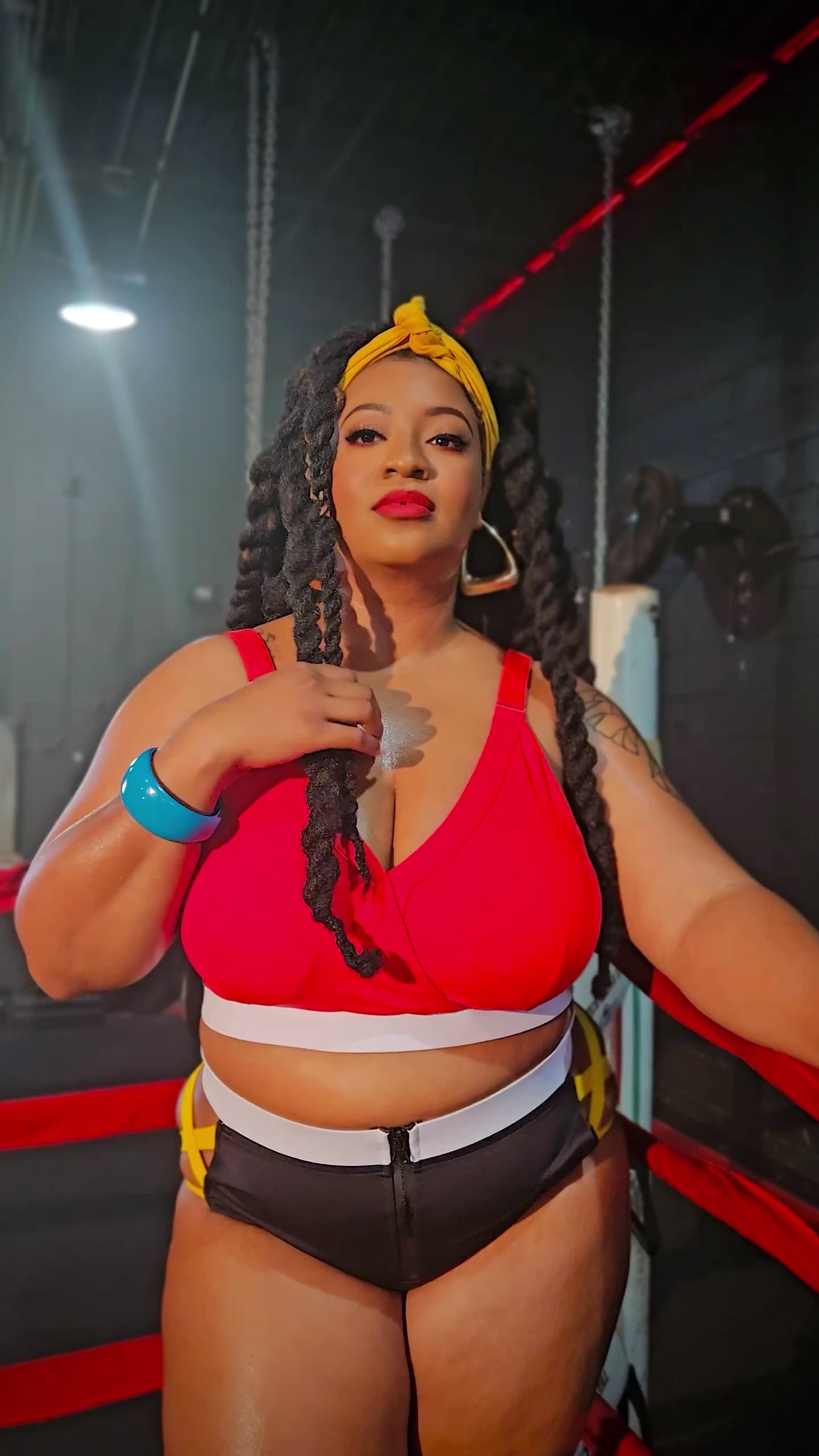 Kinbari Top